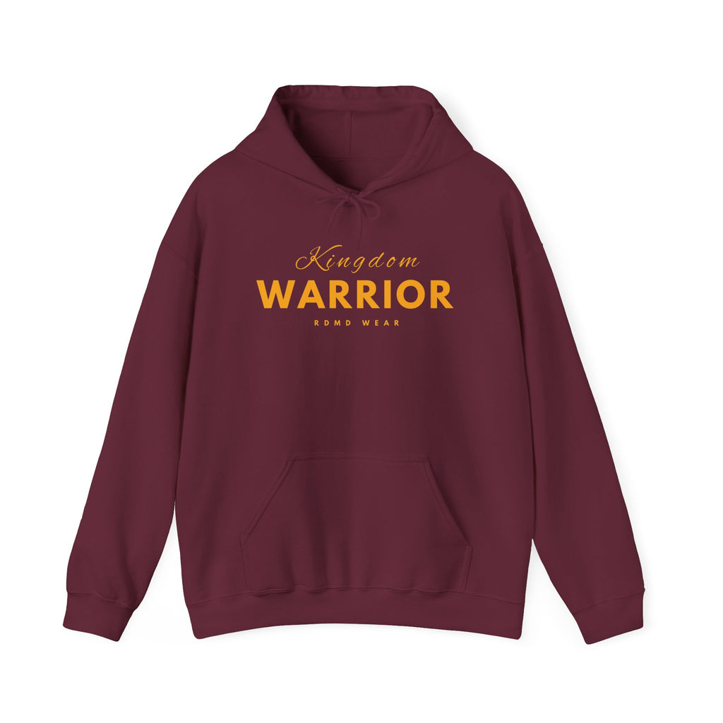 Christian Scripture Hoodie — Faith-Inspired Bible Verse Sweatshirt