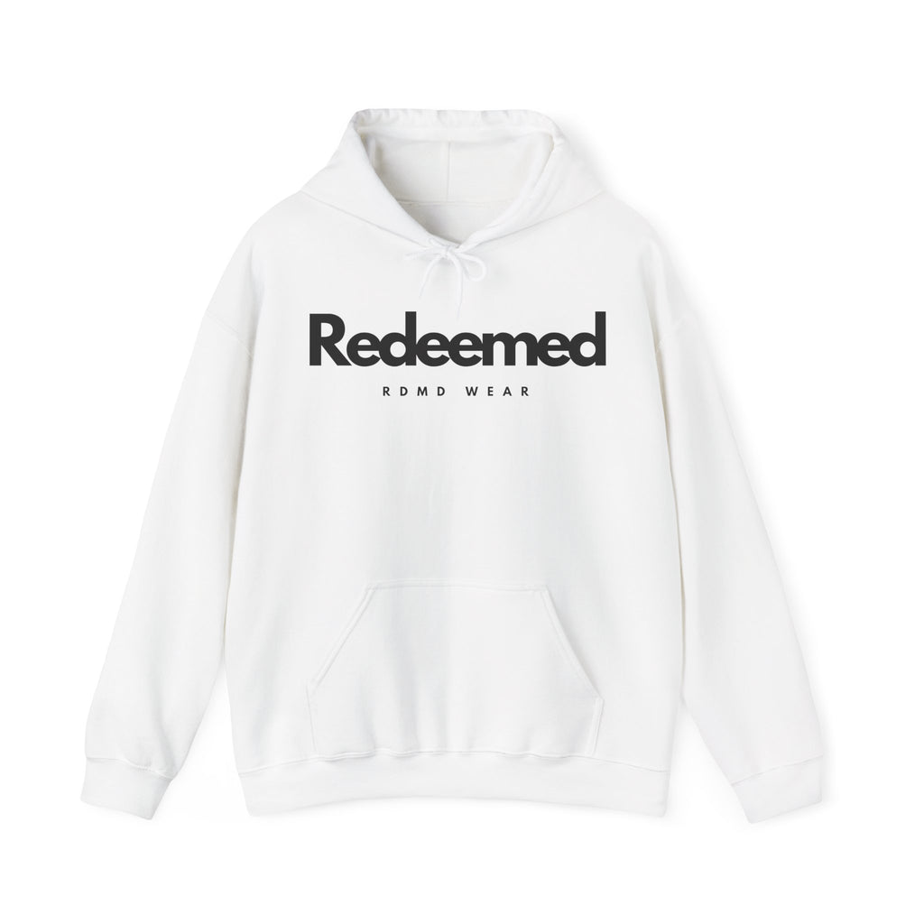 Christian Scripture Hoodie — Faith-Inspired Bible Verse Sweatshirt