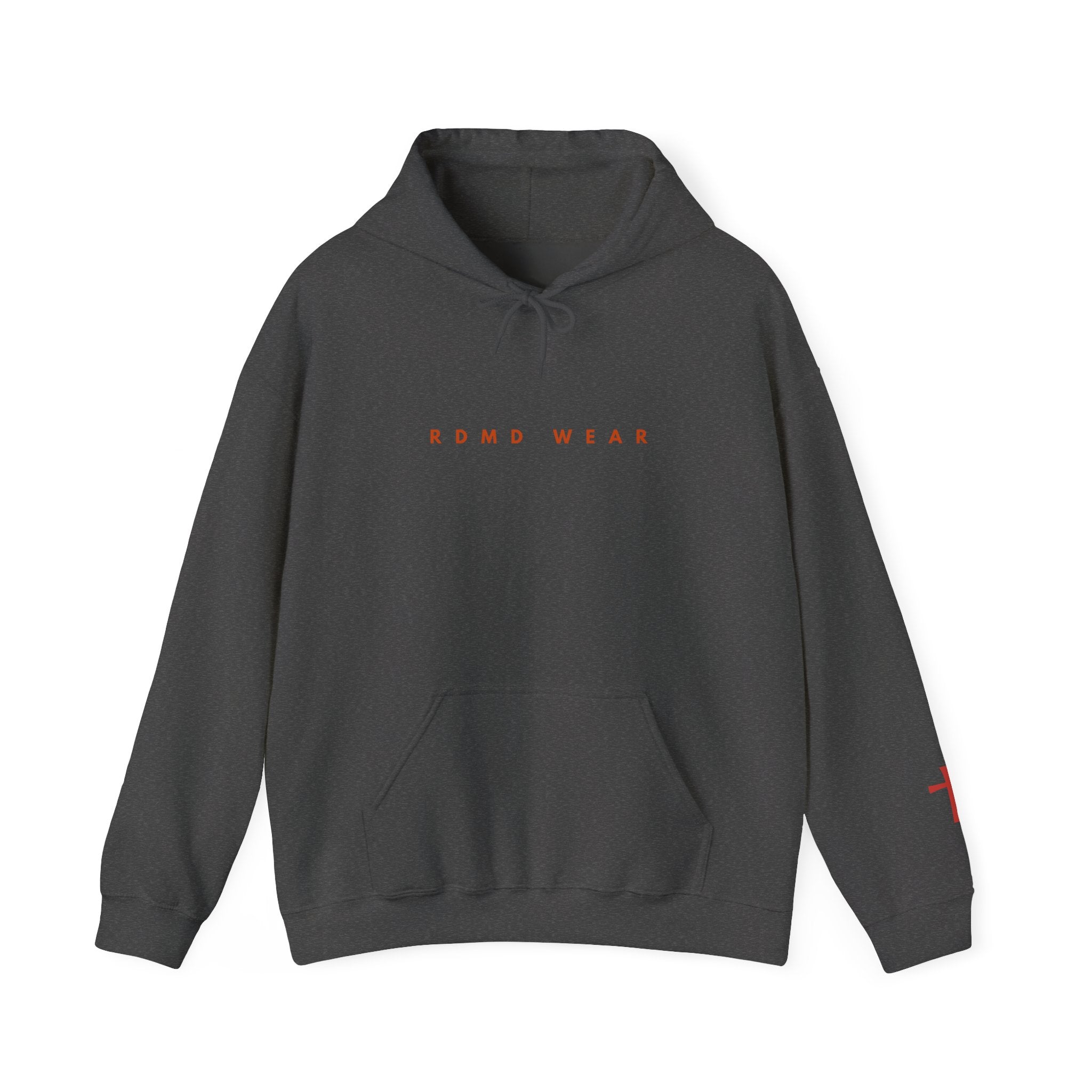 RDMD WEAR | Unisex Heavy Blend Hoodie