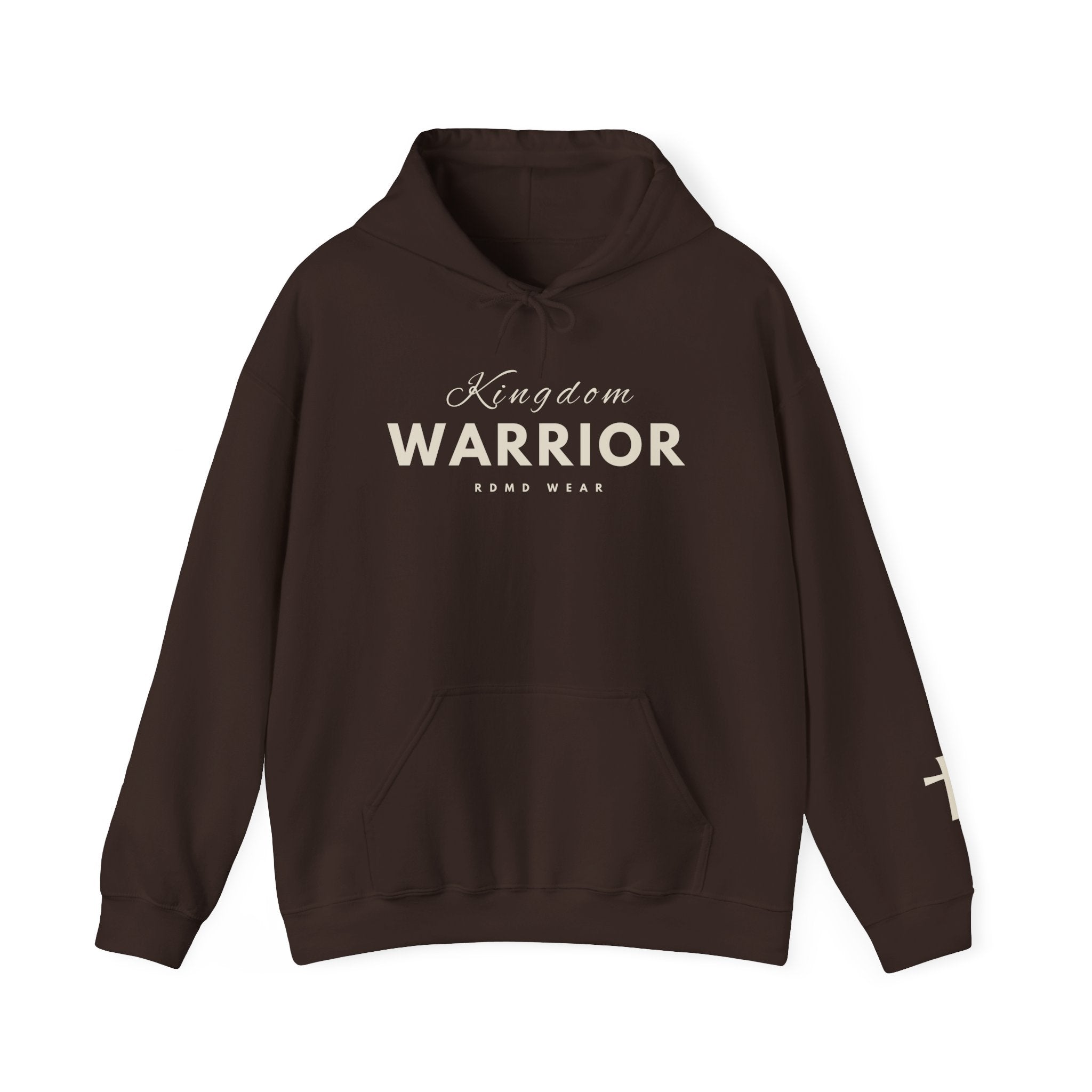 Kingdom Warrior | Unisex Heavy Blend Hoodie