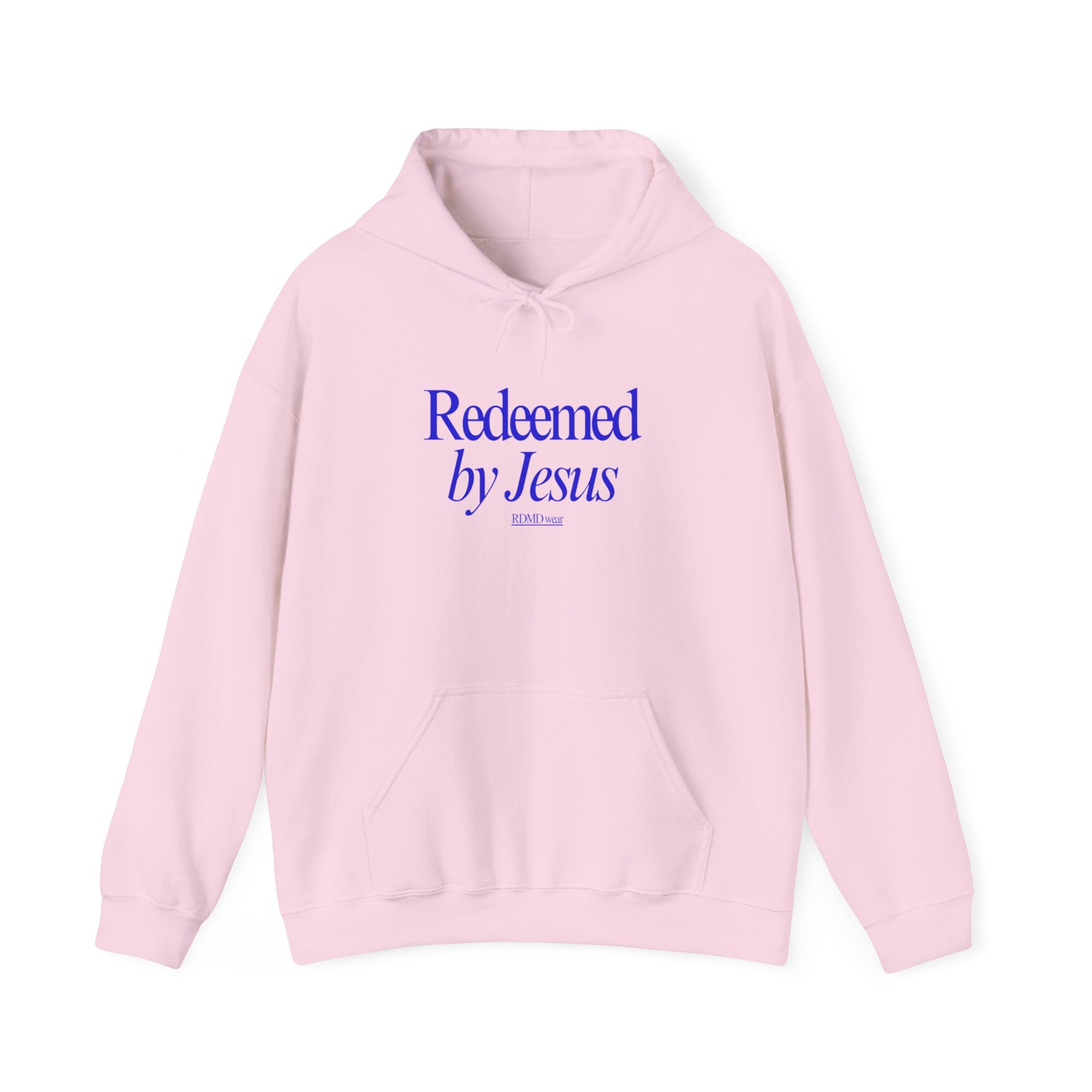 Christian Scripture Hoodie — Faith-Inspired Bible Verse Sweatshirt