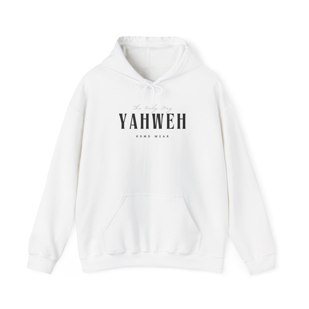 Christian Scripture Hoodie — Faith-Inspired Scripture & Stylish Design