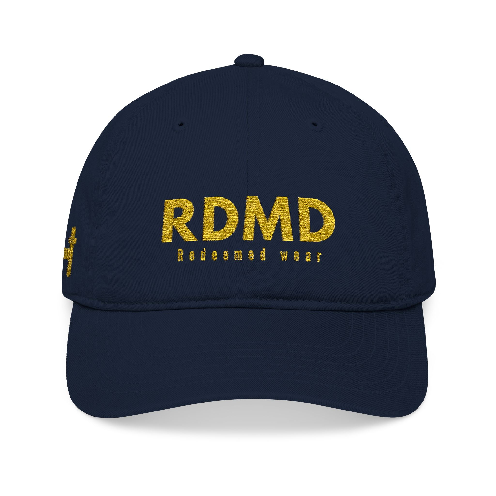 Prov 3: 5-6 | Baseball Cap with Embroidered