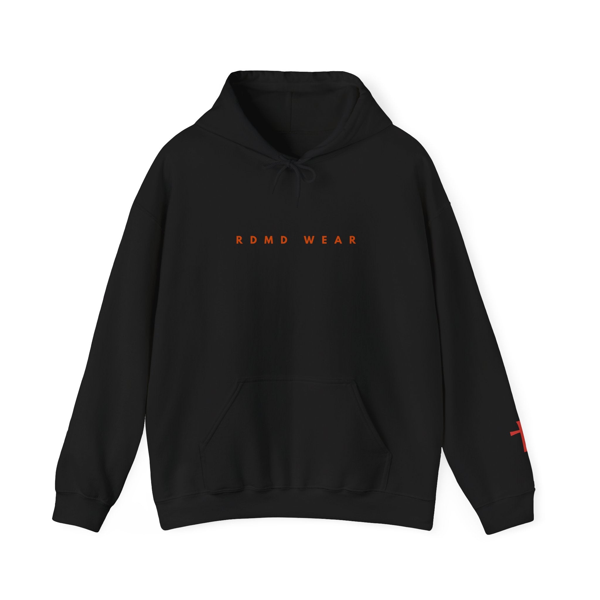 RDMD WEAR | Unisex Heavy Blend Hoodie