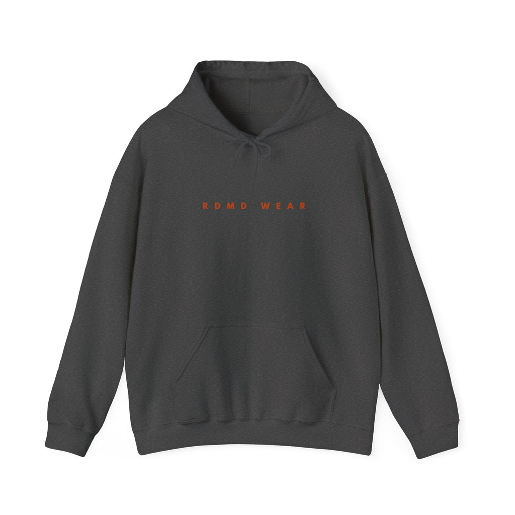 Christian Scripture Hoodie — Faith-Inspired Hoodie with Scripture Design