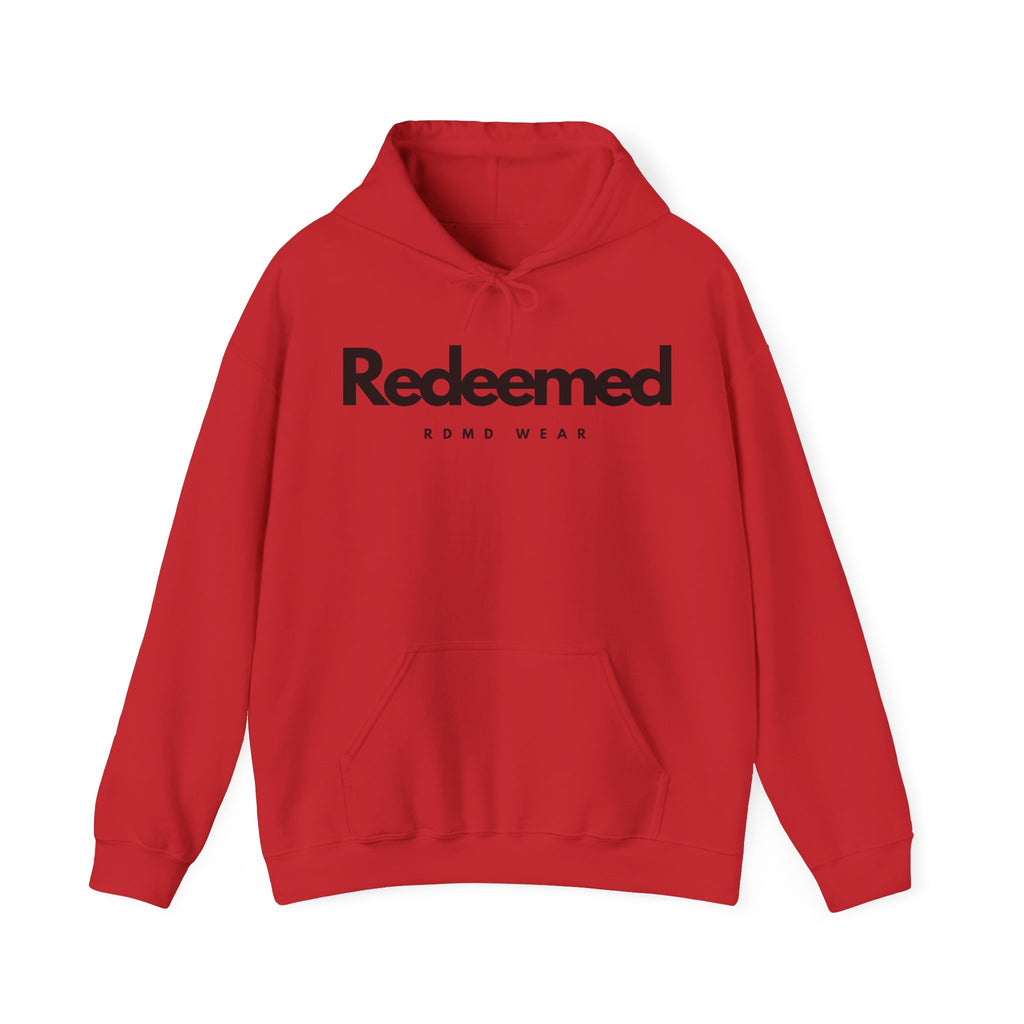 Christian Scripture Hoodie — Faith-Inspired Bible Verse Sweatshirt