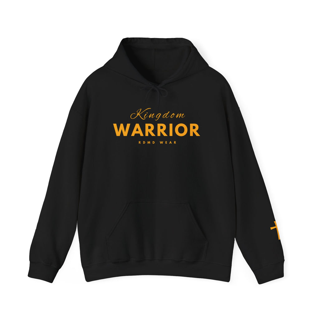 Kingdom Warrior | Unisex Heavy Blend Hoodie