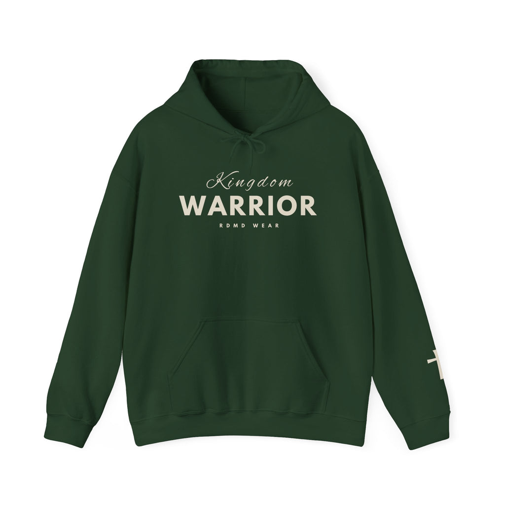 Kingdom Warrior | Unisex Heavy Blend Hoodie