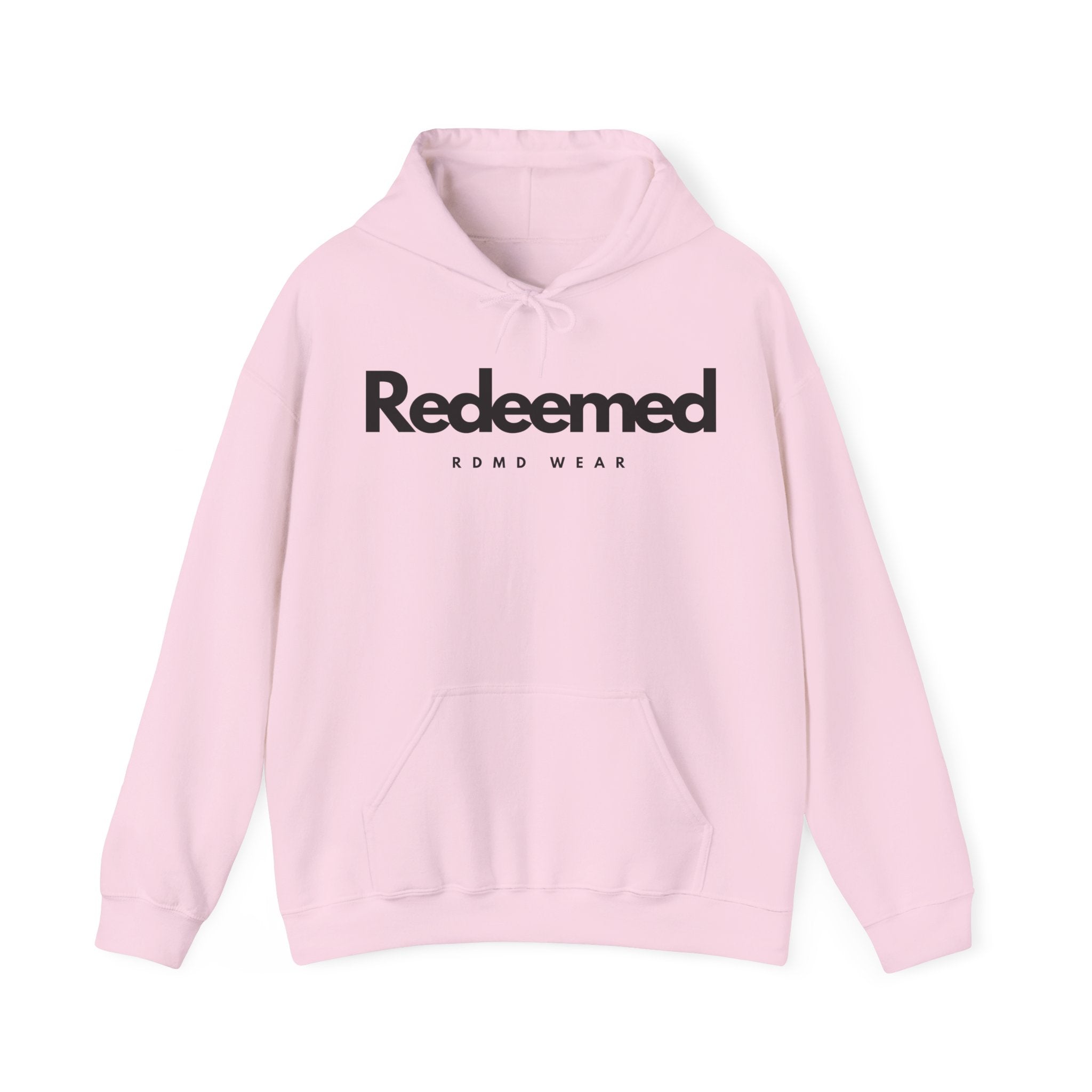 Christian Scripture Hoodie — Faith-Inspired Bible Verse Sweatshirt