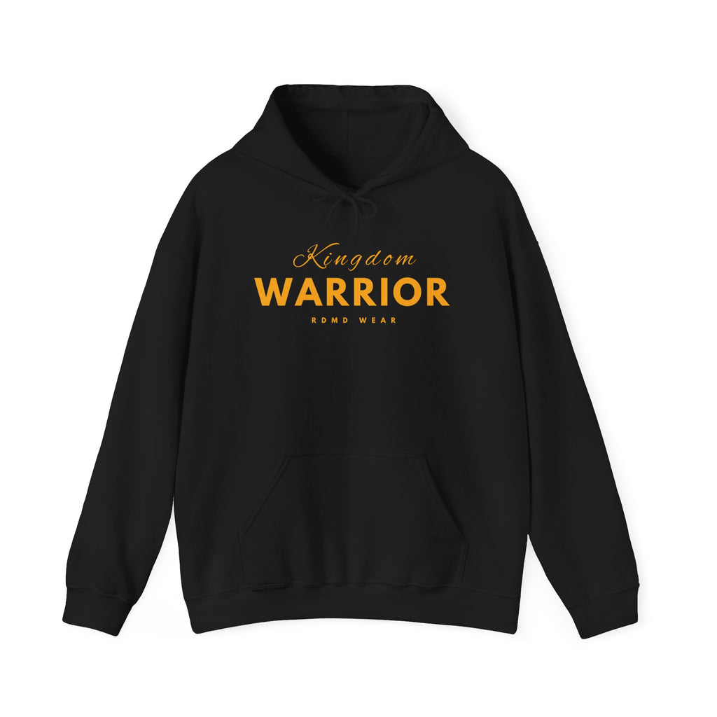 Christian Scripture Hoodie — Faith-Inspired Bible Verse Sweatshirt