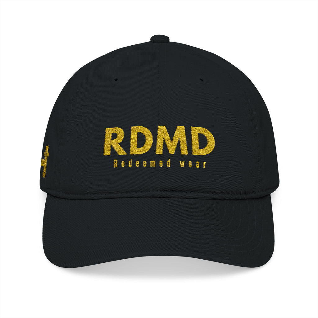 Prov 3: 5-6 | Baseball Cap with Embroidered