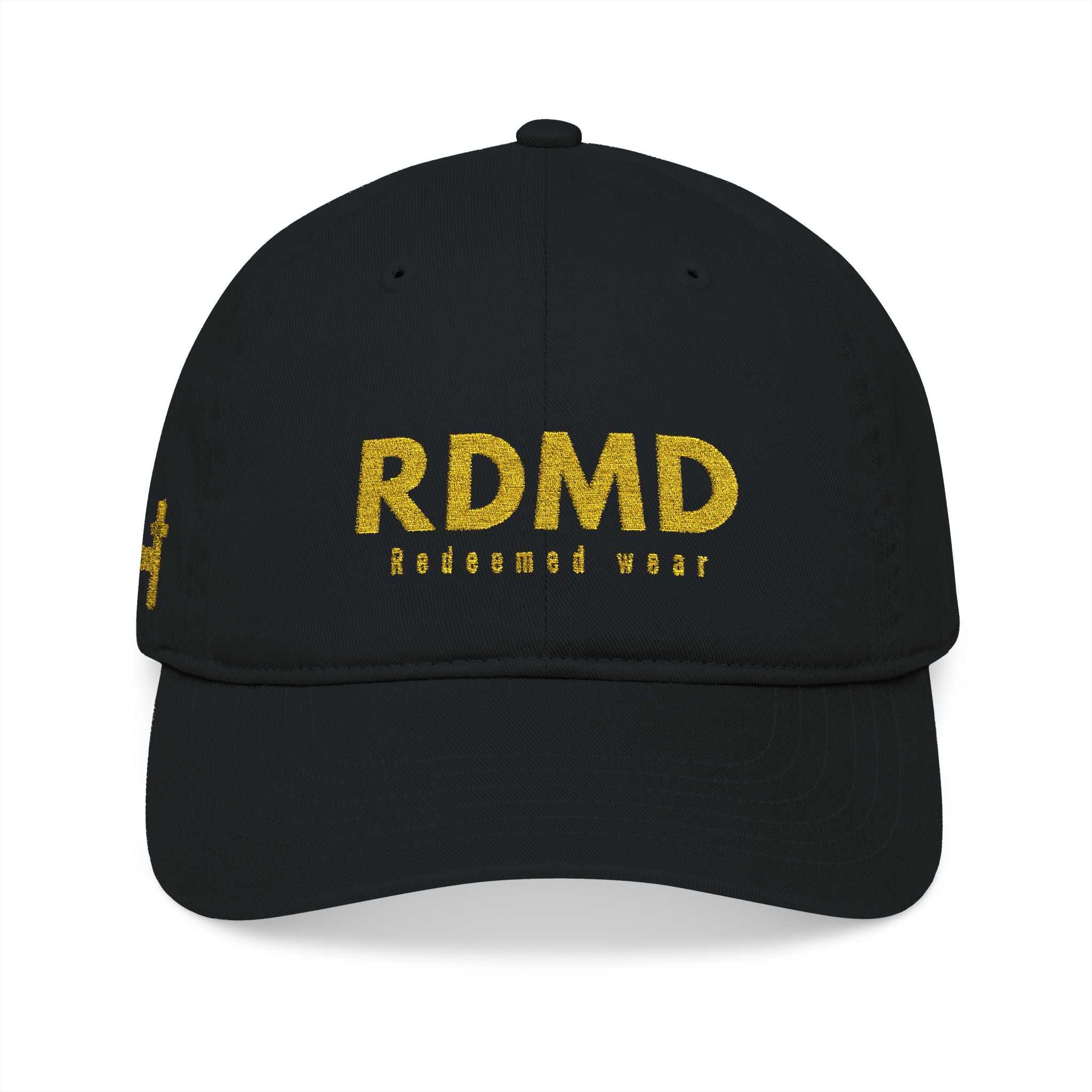 Prov 3: 5-6 | Baseball Cap with Embroidered