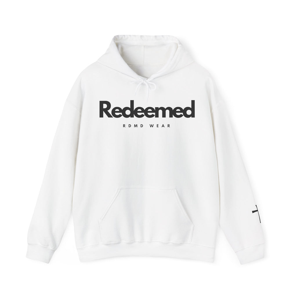 Redeemed | Unisex Heavy Blend Hoodie
