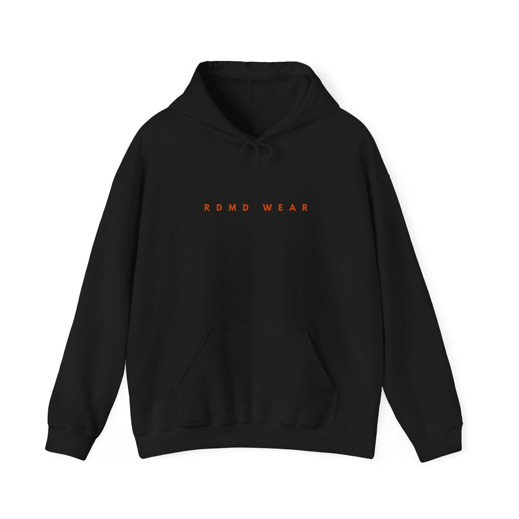 Christian Scripture Hoodie — Faith-Inspired Hoodie with Scripture Design