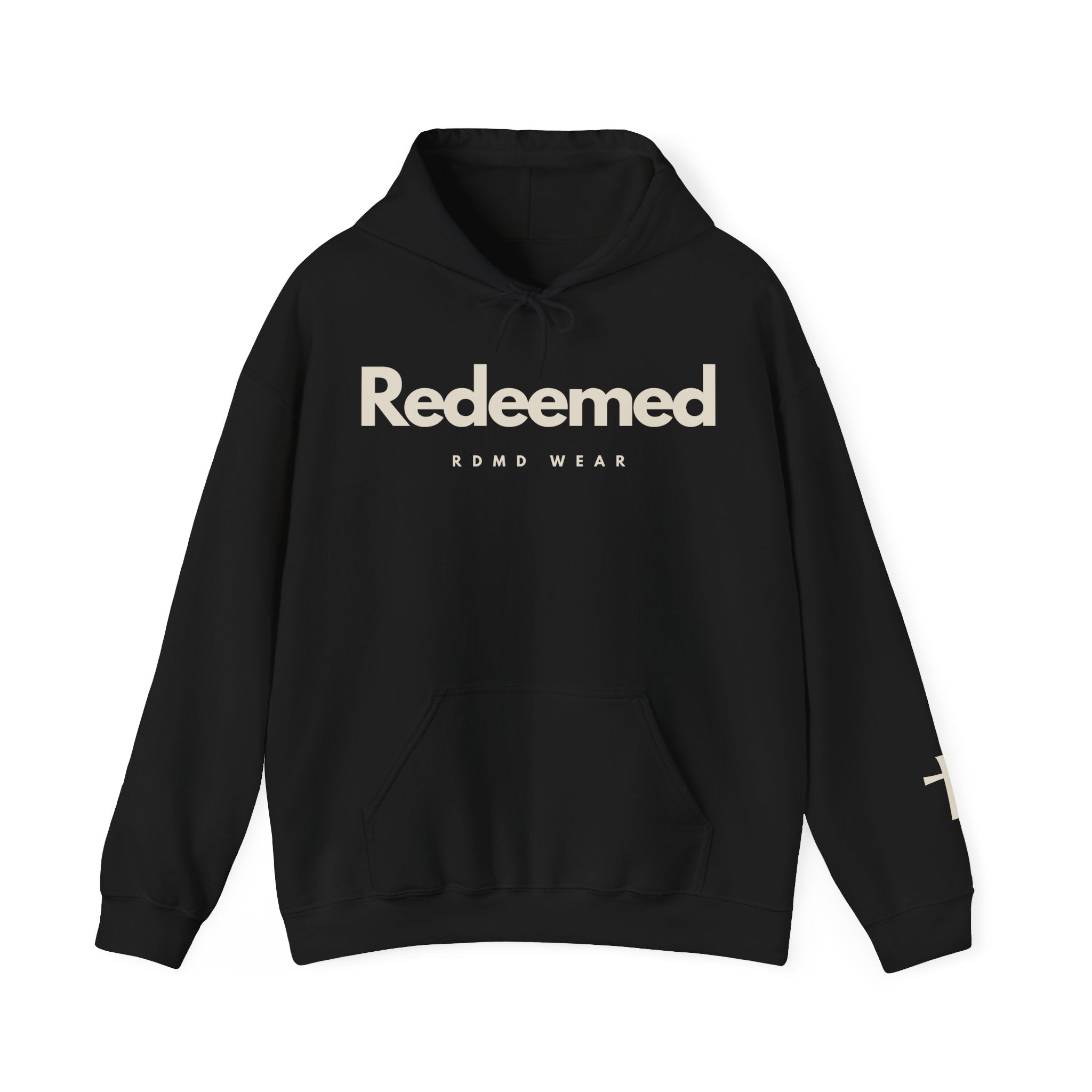 Redeemed | Unisex Heavy Blend Hoodie