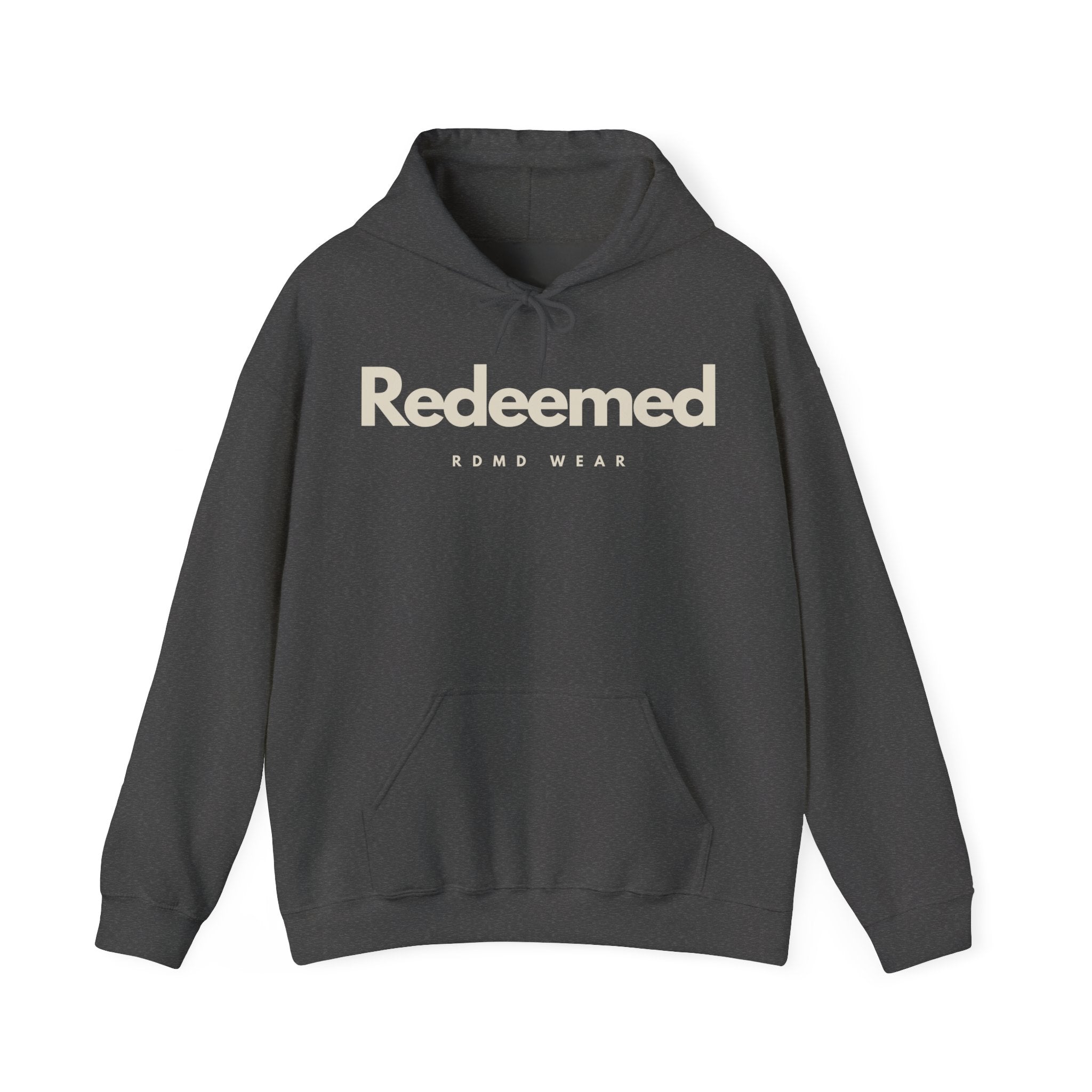Christian Scripture Hoodie — Faith-Based Bible Verse Sweatshirt