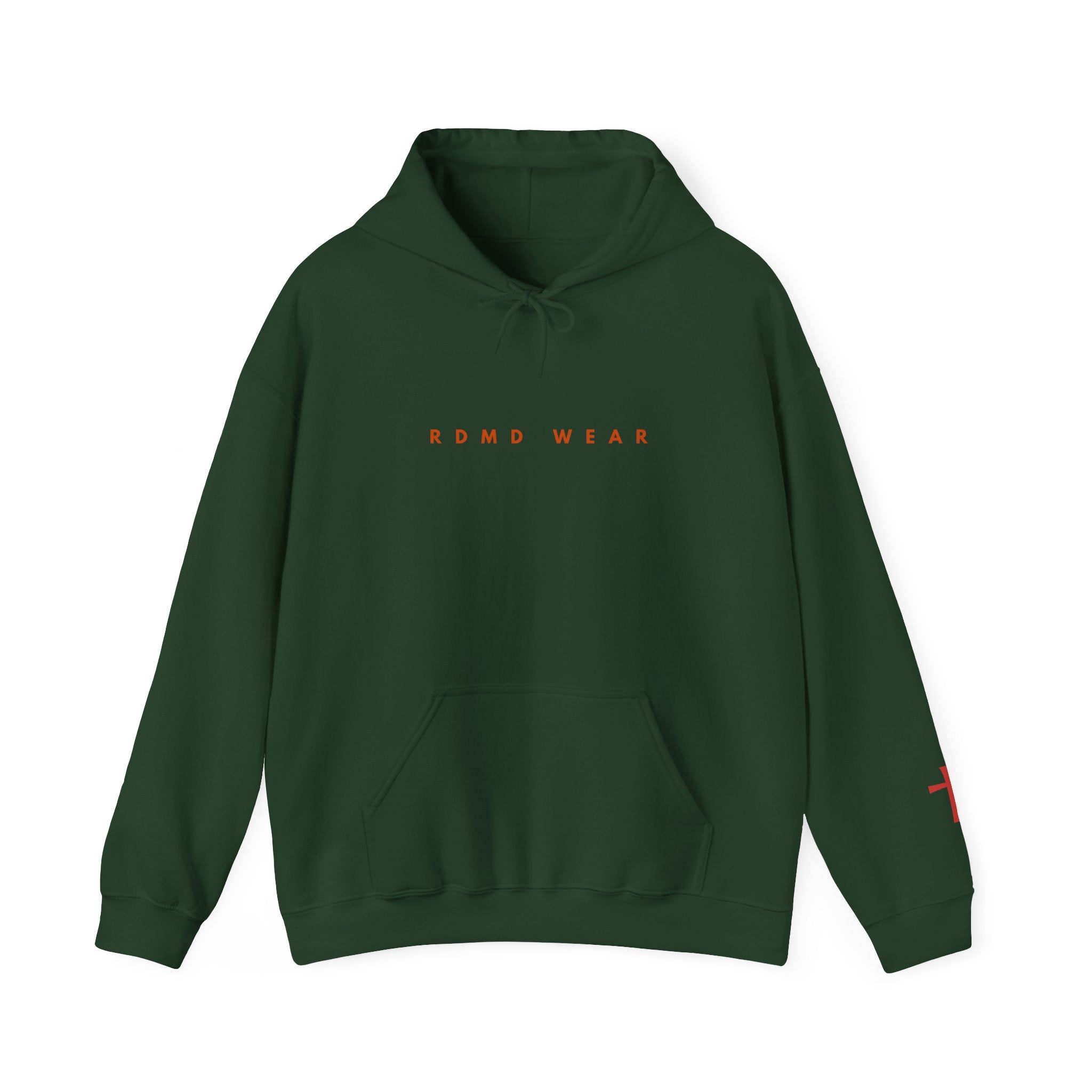 RDMD WEAR | Unisex Heavy Blend Hoodie