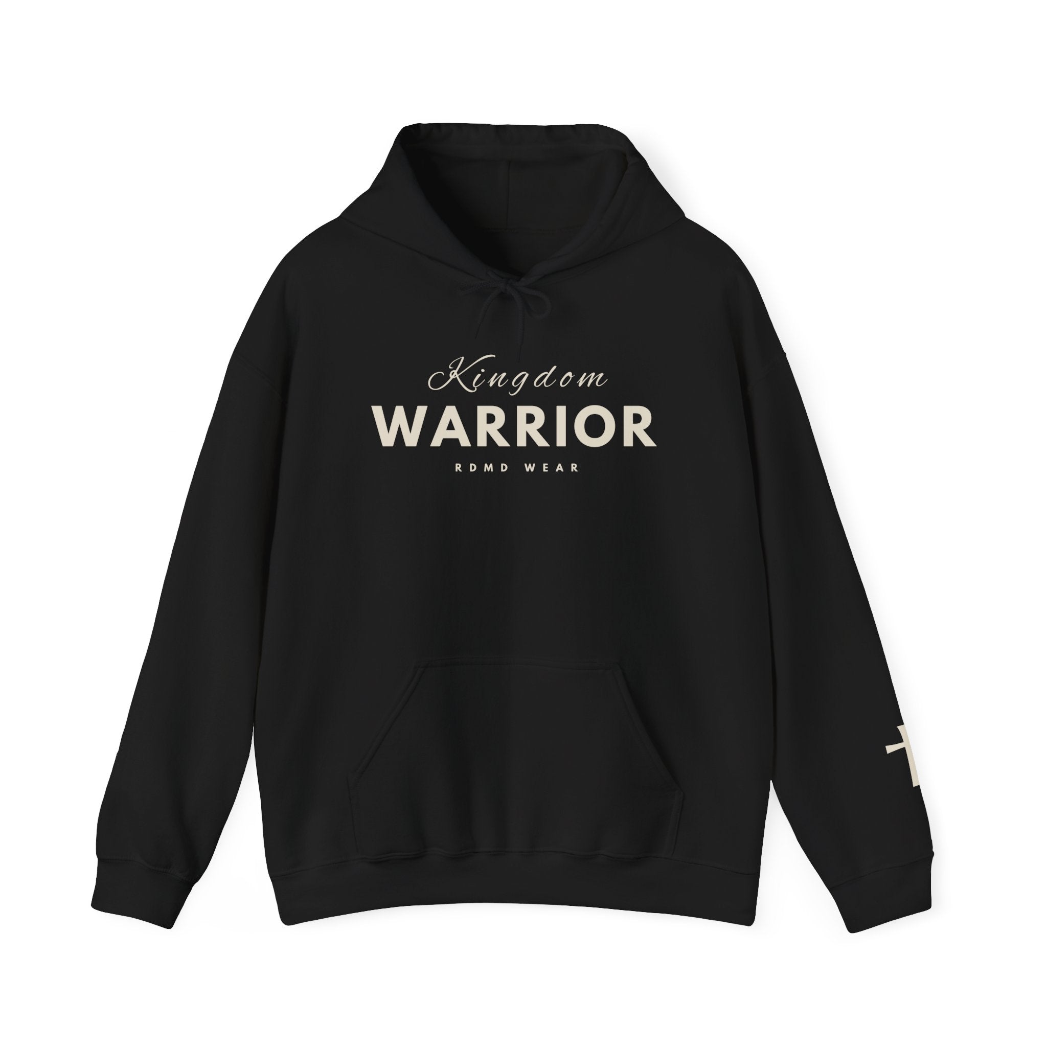 Kingdom Warrior | Unisex Heavy Blend Hoodie