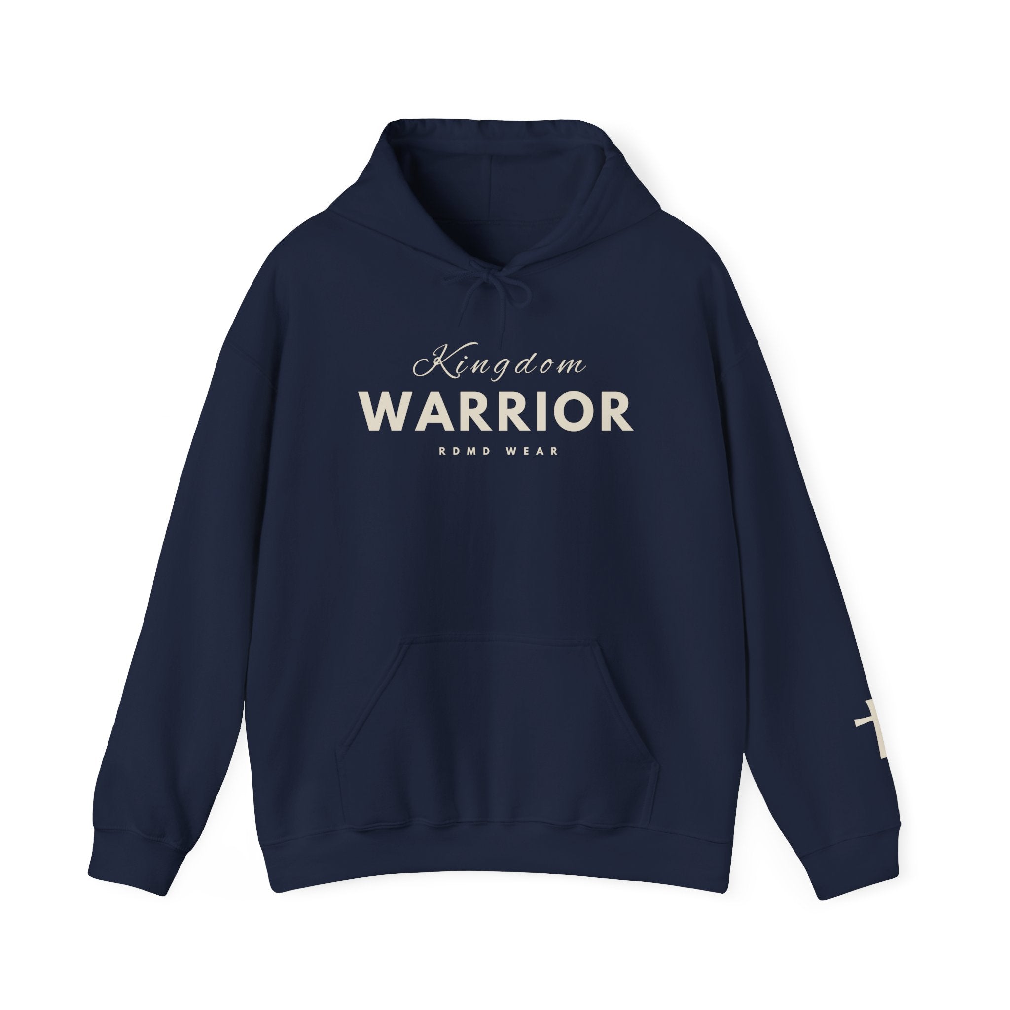Kingdom Warrior | Unisex Heavy Blend Hoodie